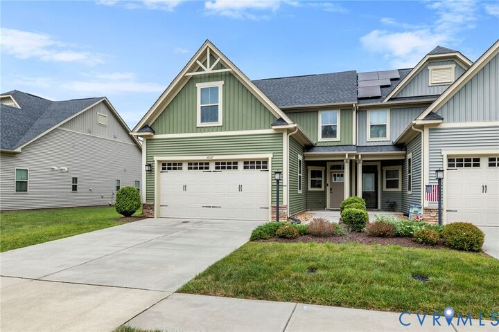 Property Photo: 10537 Braden Townes Court VA 23832