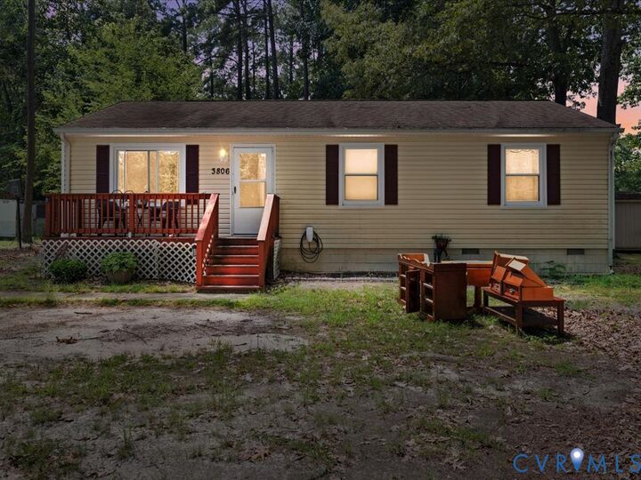 Property Photo:  3806 Lee Boulevard  VA 23803 