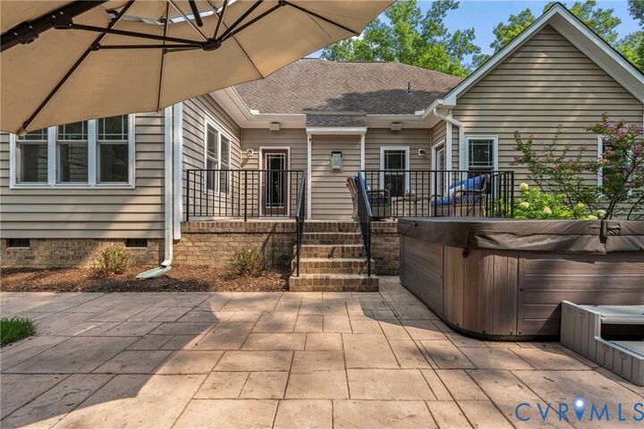 Property Photo:  6009 Swans Lane  VA 23111 