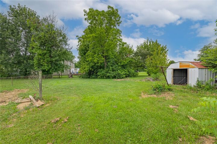 Property Photo:  9423 Bruce Drive  OH 45005 
