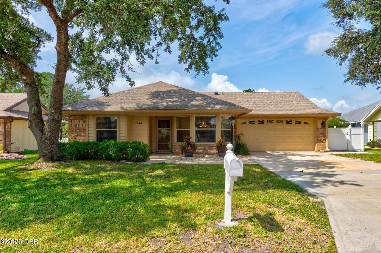 Photo de la propriété: 3246 Vail View Drive FL 32128