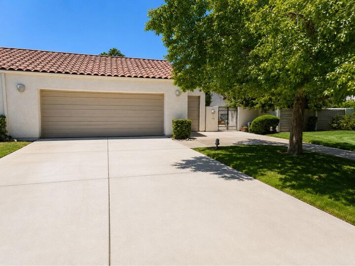 Property Photo: 721 Inverness Drive CA 92270