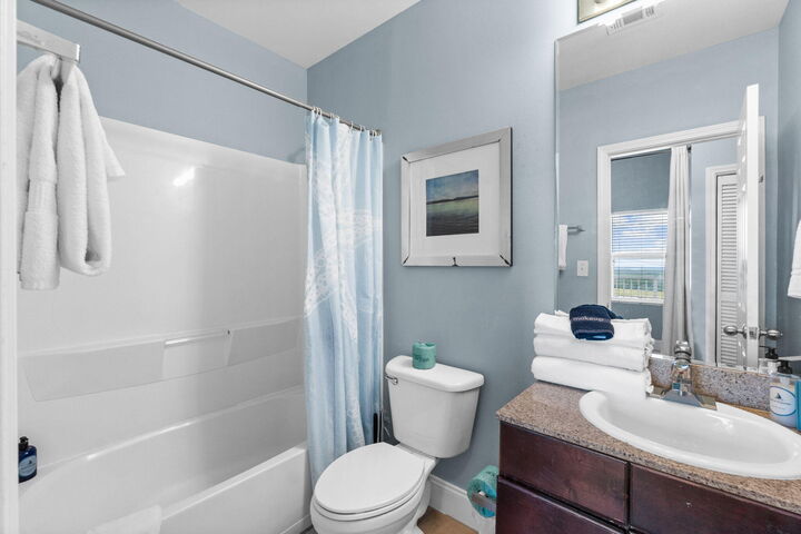 Property Photo:  9860 S Thomas Drive Unit 2111  FL 32408 