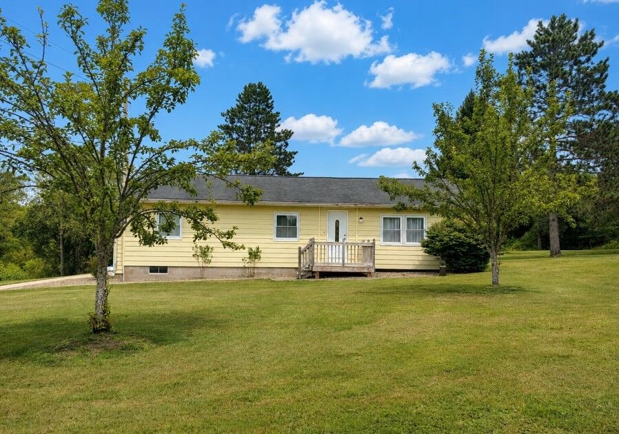 Property Photo:  10135 Sampson Road  PA 16509 