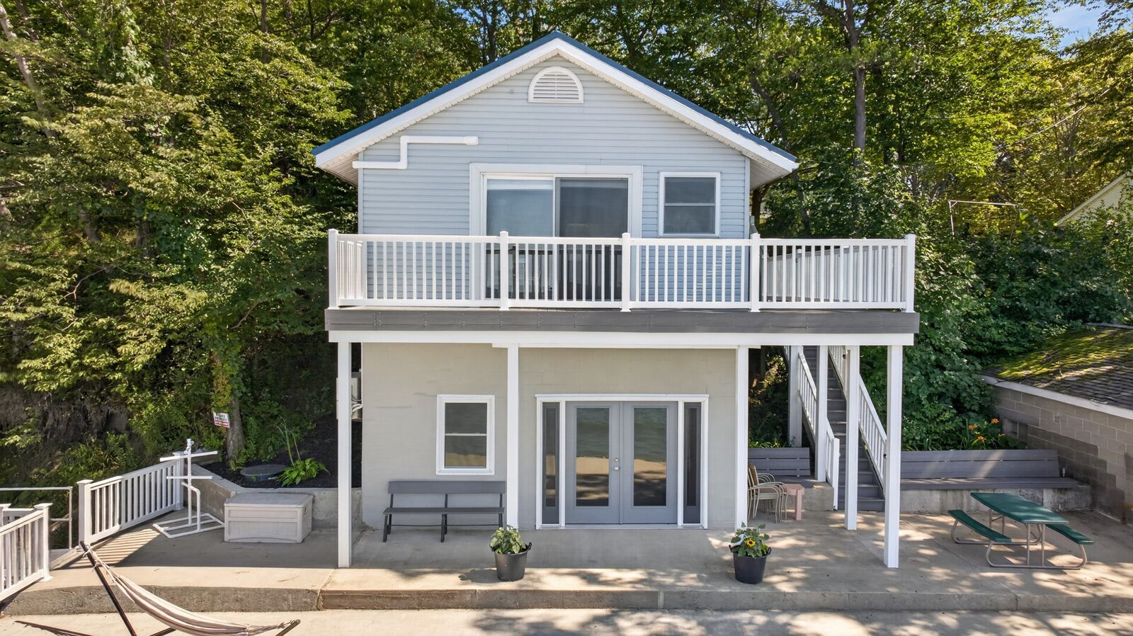 Property Photo: 12150 Boll Road PA 16428