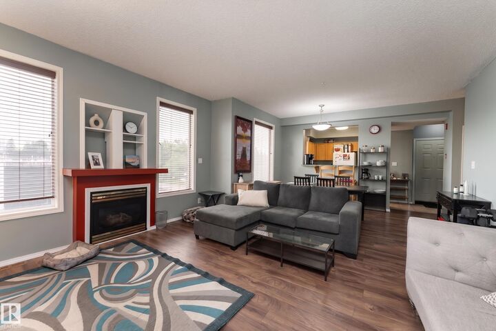 Property Photo:  8108 109 Street NW 301  AB T6G 2V7 