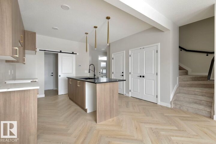 Property Photo: 2621 62 Street SW AB T6X 3N7