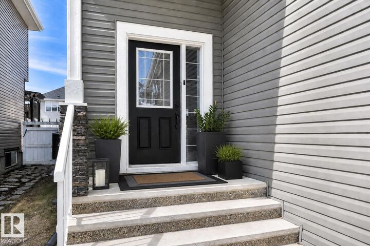Property Photo: 262 Sheppard Circle AB T9E 0T5