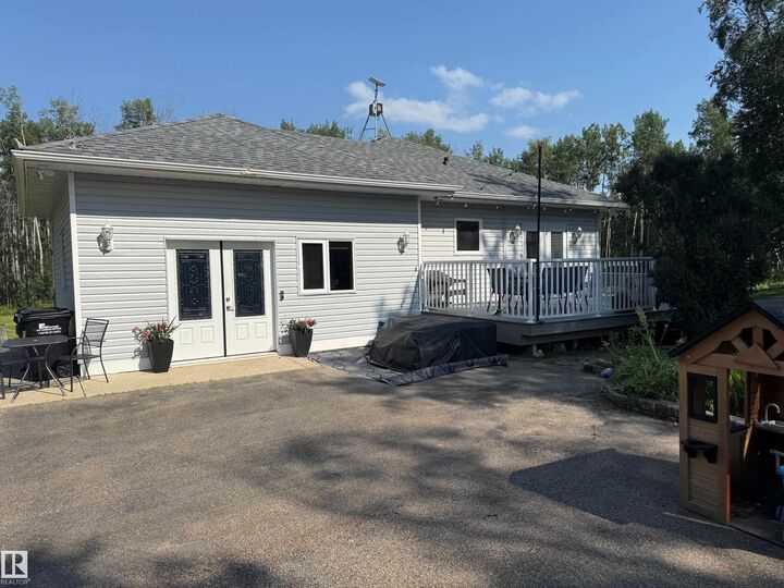 Property Photo:  25 53051 Rge Road 211  AB T8G 2C6 