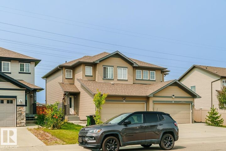 Property Photo:  1724 27 Street NW  AB T6T 2G6 