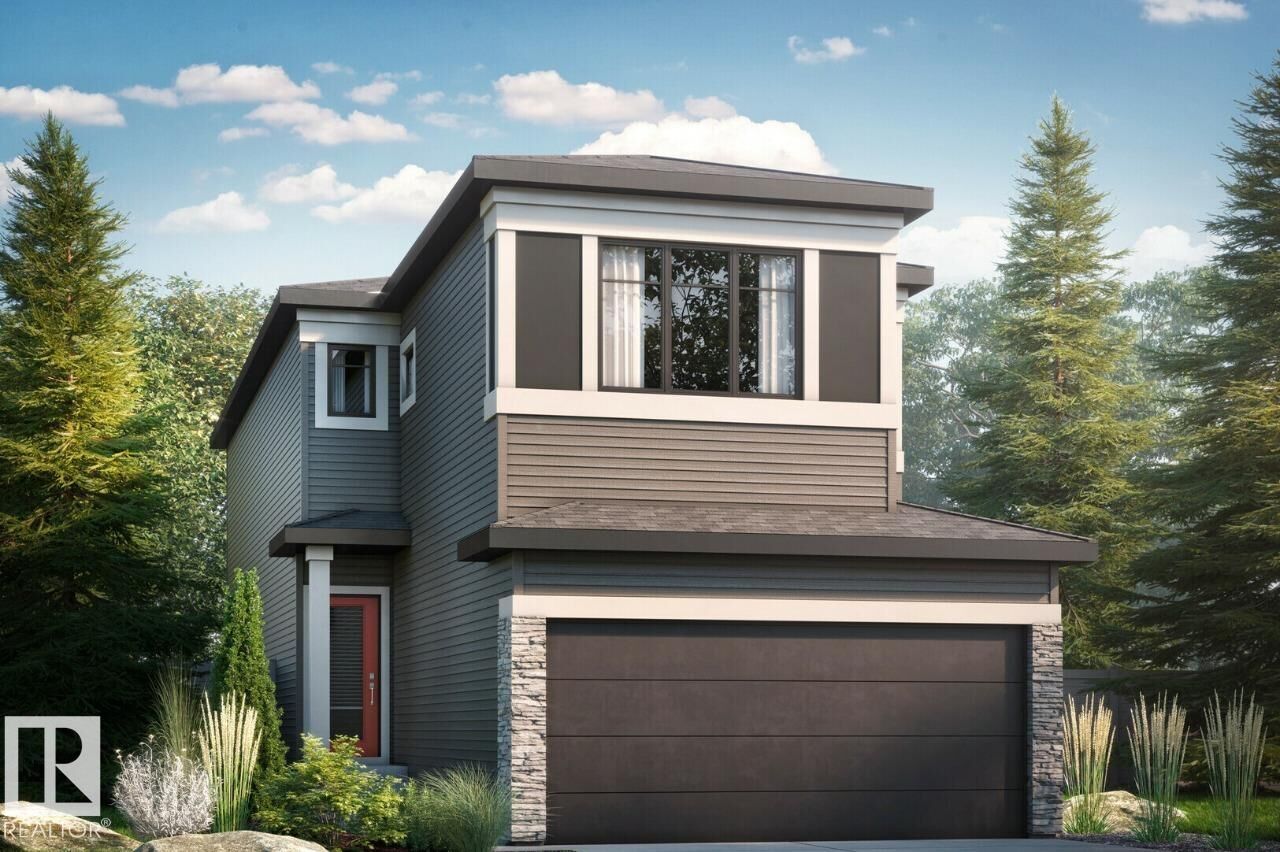 Property Photo: 64 Gambel Loop AB T7X 0C9