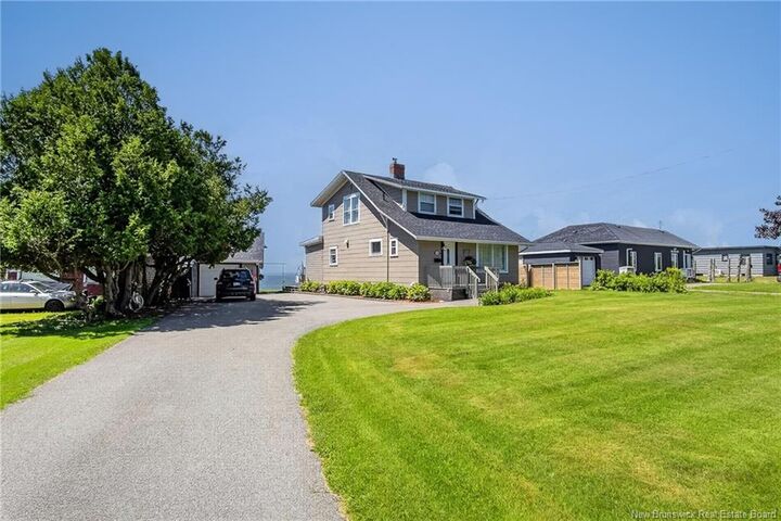 Property Photo:  1240 Red Head Road  NB E2P 1K3 