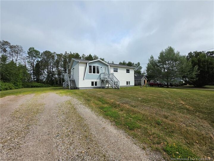 Property Photo:  1800 Cormier  NB E8K 2T9 