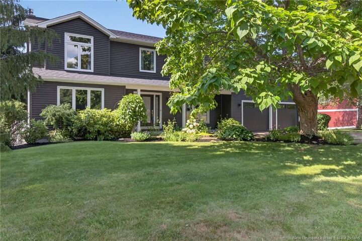 Property Photo:  322 Lavoie Street  NB E1A 6R8 