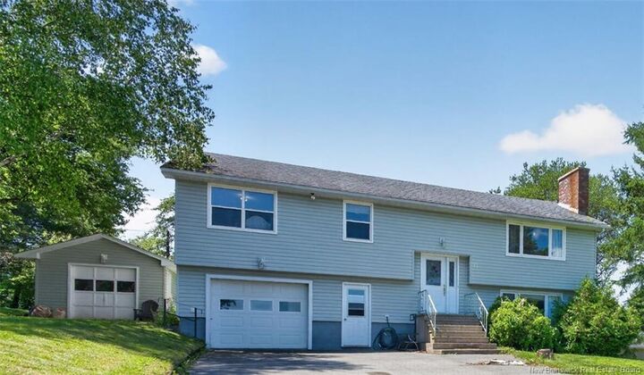 Property Photo:  22 Vaughan Drive  NB E5N 6V1 