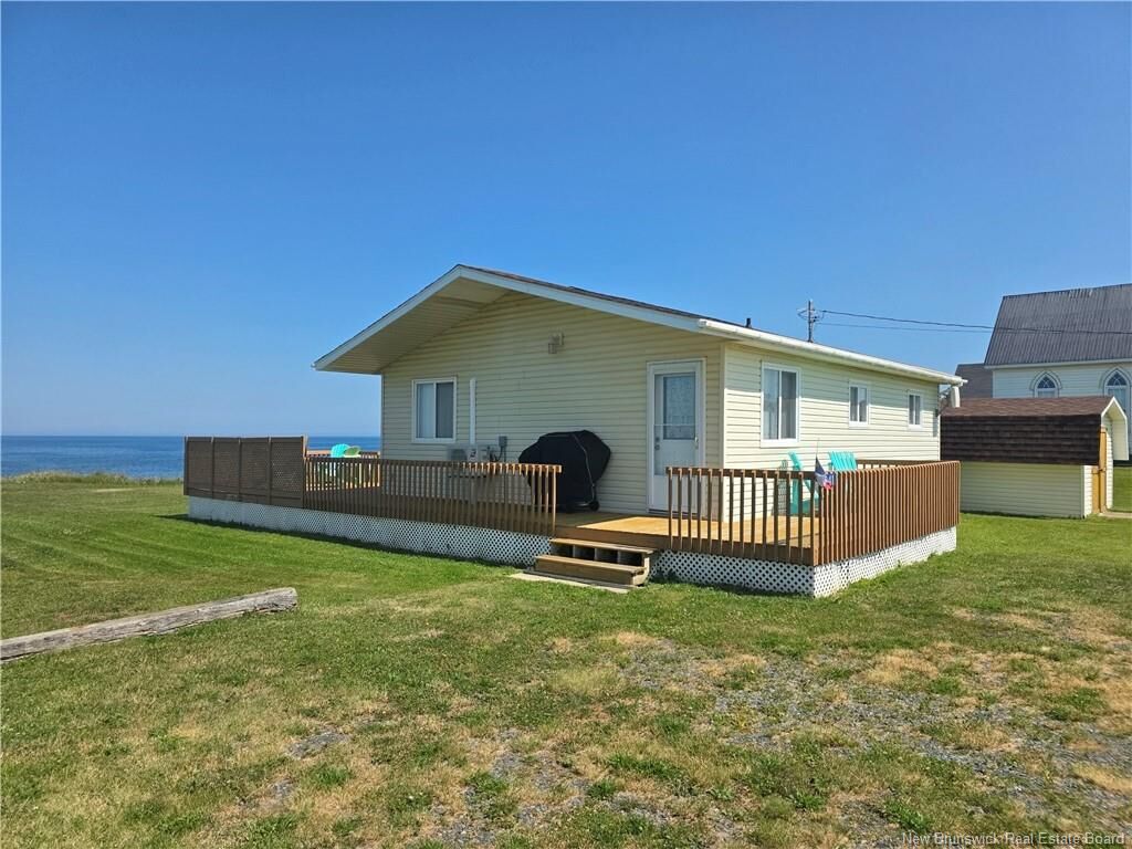 Property Photo:  5941 Rte 11  NB E2A 5L1 