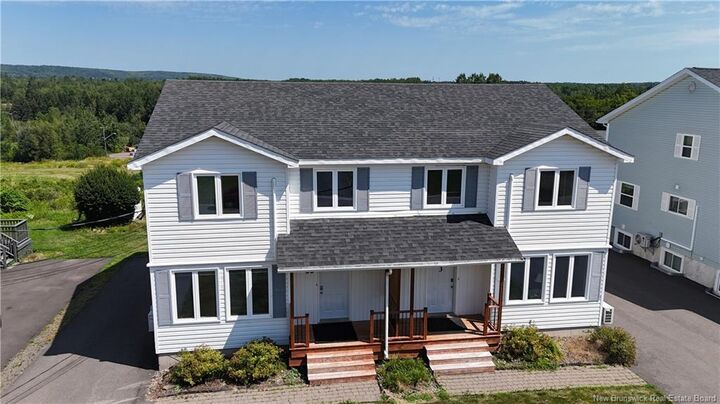 Property Photo:  53 Briarlea  NB E1E 3Y8 
