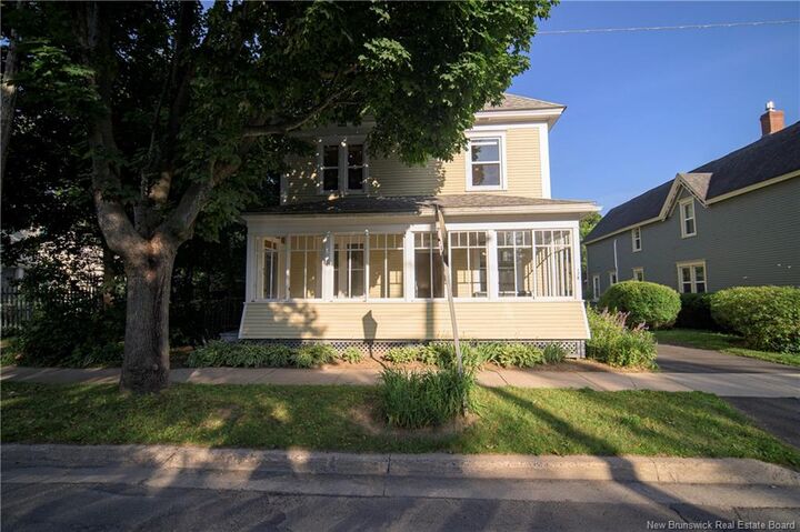 Property Photo: 178 O'Dell Avenue NB E3B 2L5