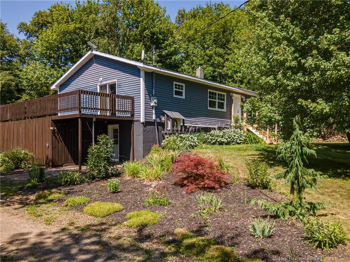 Property Photo:  460 Anagance Ridge Road  NB E4Z 1A8 