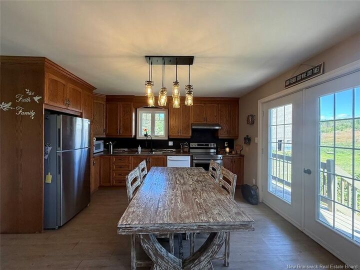 Property Photo: 353 Roussel Et Martin Road NB E7B 2R6