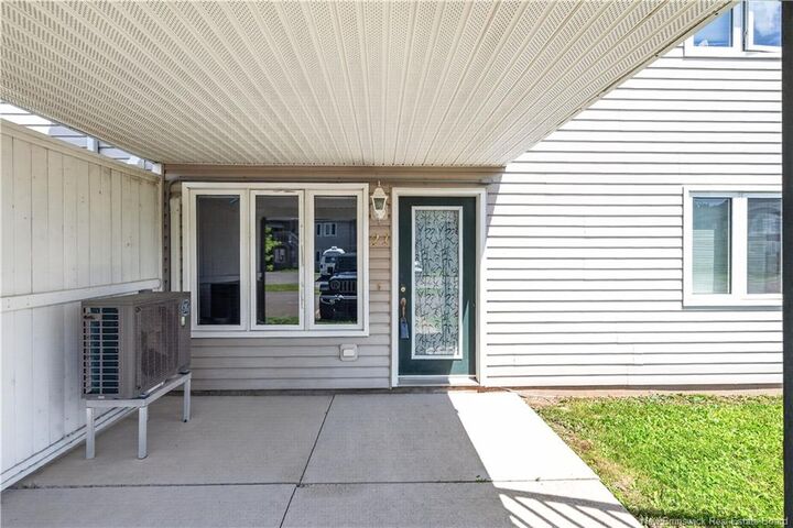 Property Photo: 30 Grant 21 NB E1A 3R4
