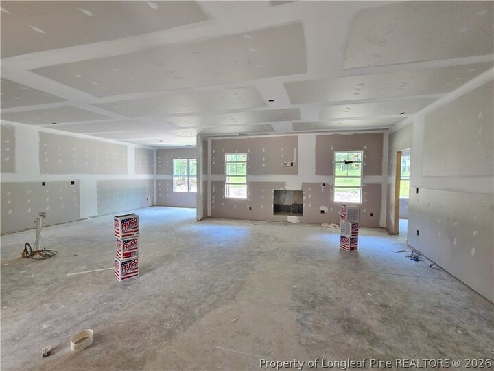 Property Photo:  117 Morgan Drive  NC 28390 