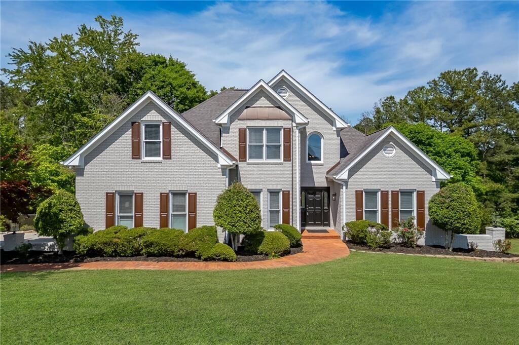 Property Photo: 3209 Thompson Mill Road GA 30519