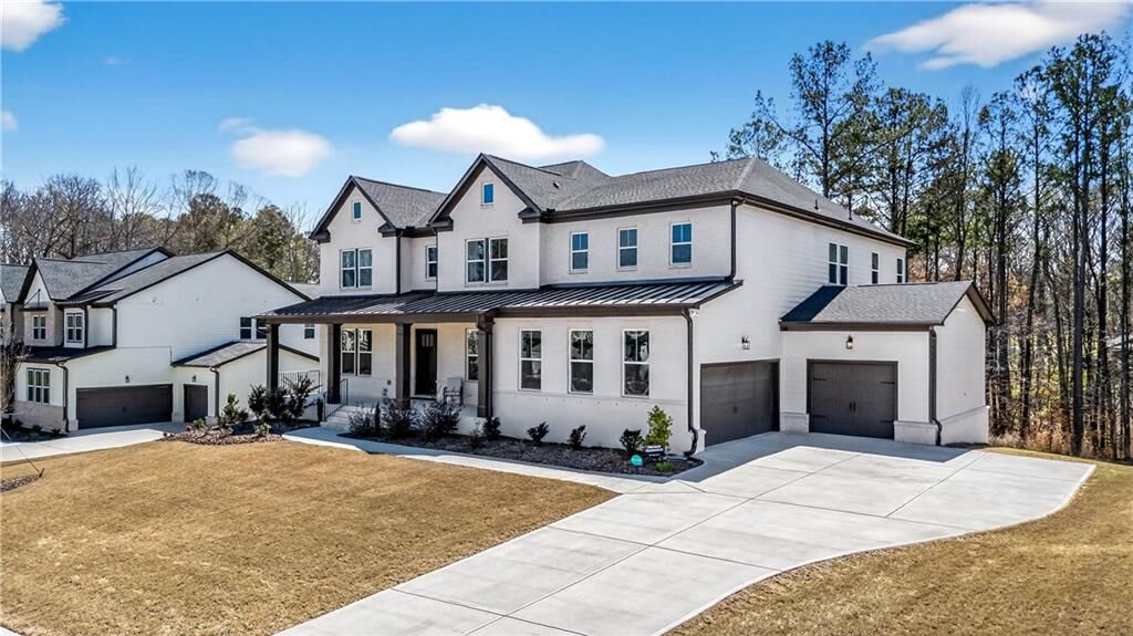 Property Photo:  512 Cedar Crest Circle  GA 30188 