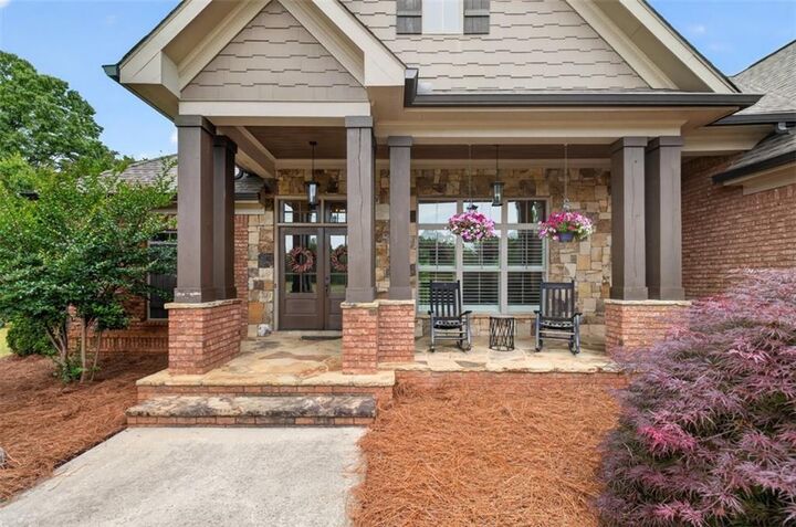 Property Photo: 436 Thunder Road GA 30518