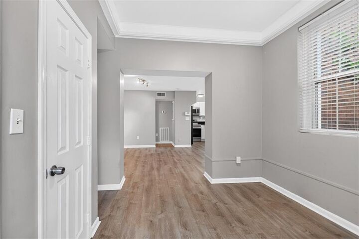 Property Photo:  1031 State Street NW 209  GA 30318 