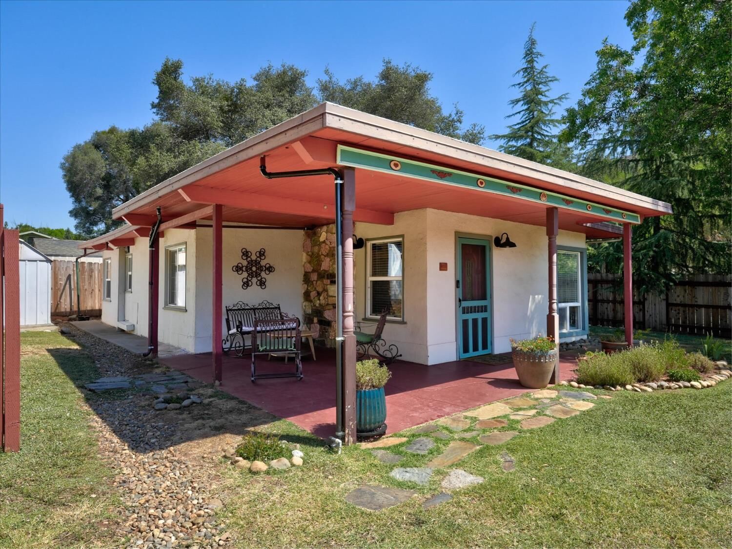 Property Photo:  4974 13th Street  CA 95338 