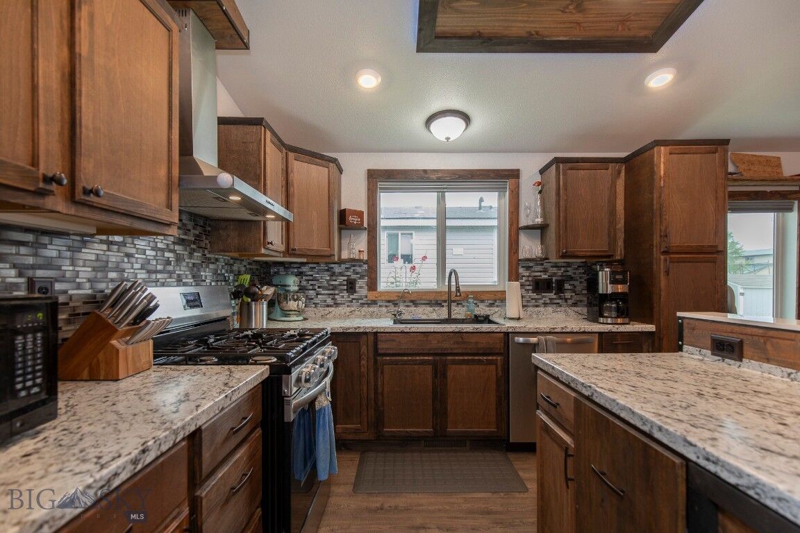 Property Photo:  317 W Front Street  MT 59752 