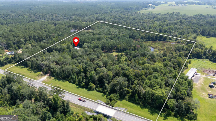 Property Photo:  2174 Ga Highway 111 N  GA 39827 