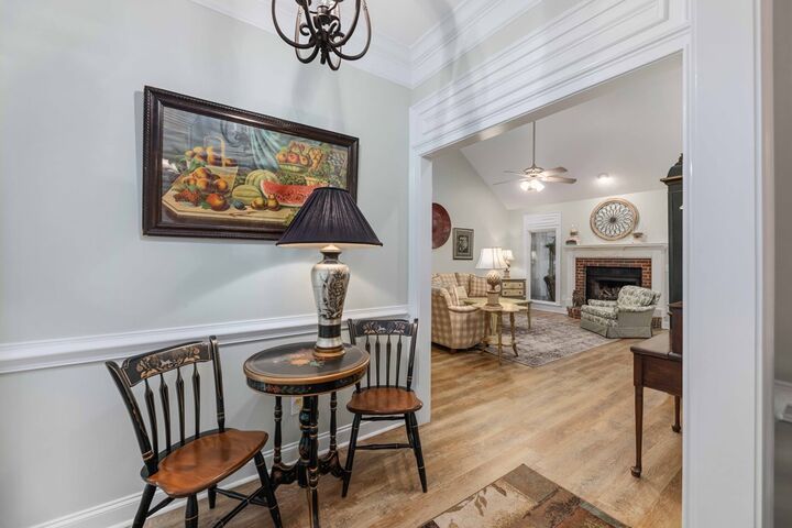 Property Photo:  128 Janees Way  GA 31820 