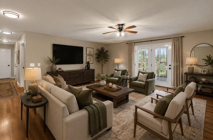 Property Photo: 133 Rosewood Drive NE TN 37312