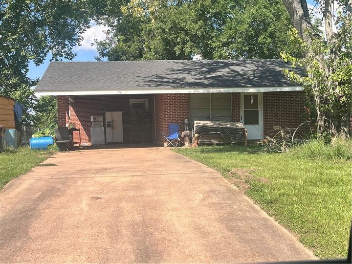 Property Photo:  Riche' Road  LA 71327 