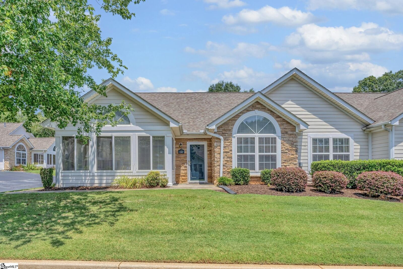 Property Photo: 110 Life Style Lane SC 29621