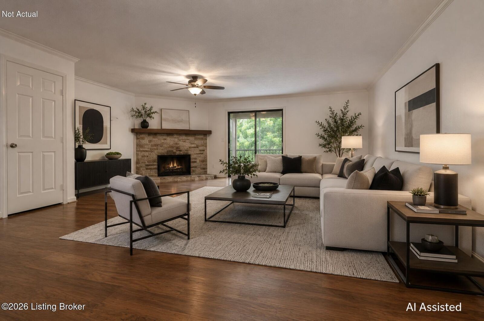 Property Photo:  6497 Marina Dr  KY 40059 