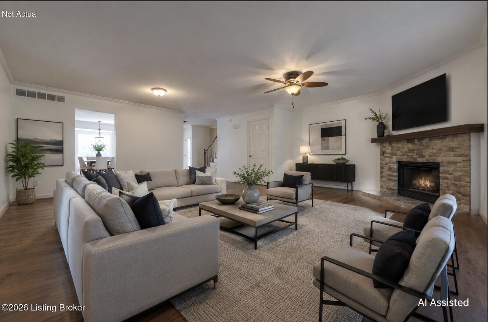 Property Photo: 6497 Marina Dr KY 40059