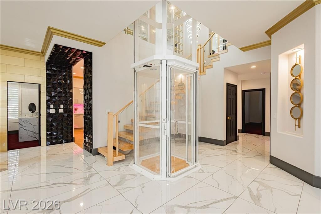 Property Photo: 9498 Malasana Court NV 89147