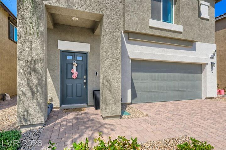 Property Photo:  7133 Liberty Landing Street  NV 89166 