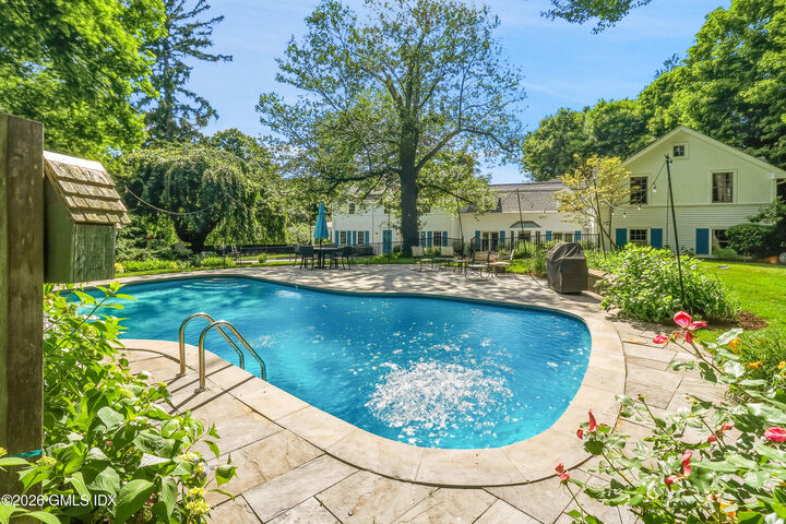 Property Photo: 39 Stanwich Road CT 06830