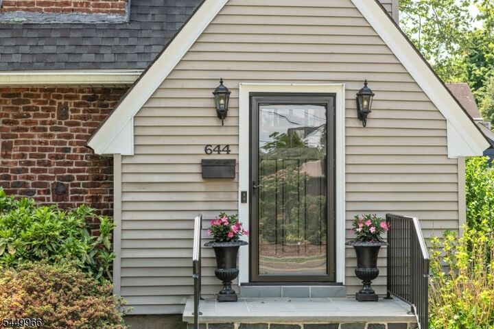 Property Photo:  644 Linwood Ave  NJ 07450 