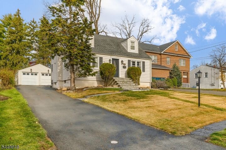 Property Photo:  101 Sycamore Ave  NJ 07039 