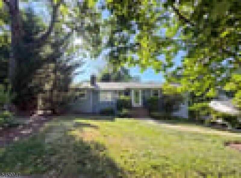 Property Photo: 63 Samson Ave NJ 07940