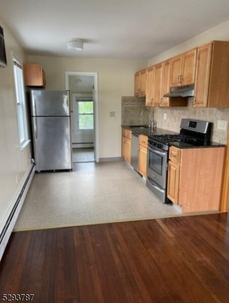 Property Photo:  842 South Ave  NJ 07090 