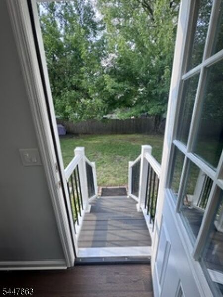 Property Photo:  166 Lafayette St  NJ 08854 