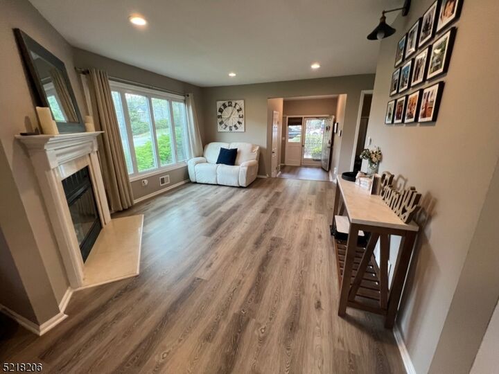 Property Photo:  206 Patriots Rd  NJ 07950 