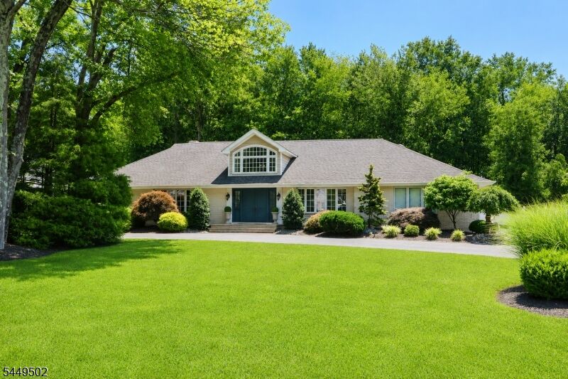 Property Photo:  120 Timberhill Dr  NJ 07936 