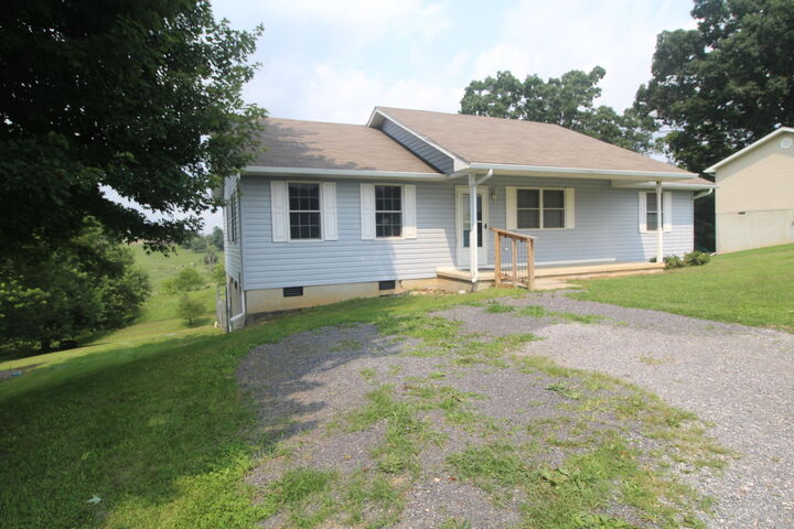 Property Photo:  137 Glenda Ln  WV 24901 